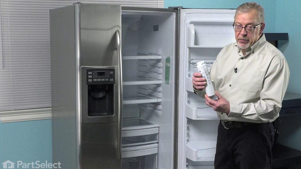 Lg refrigerator repair ajman