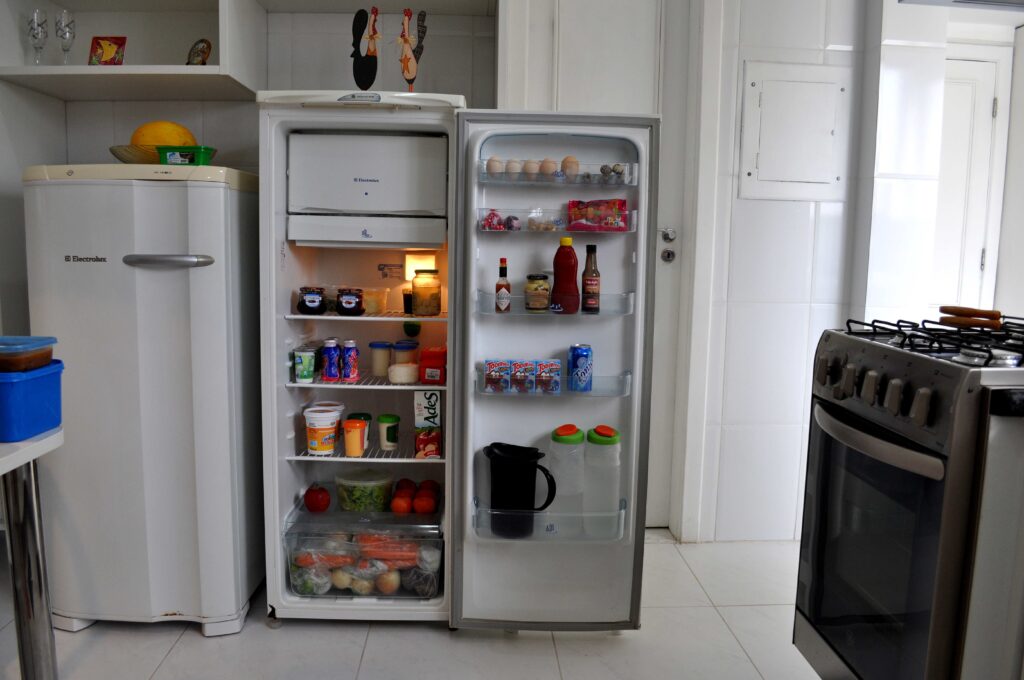 Lg fridge repair Sharjah
