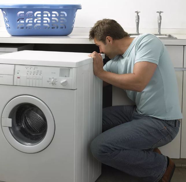 Lg washing machine repair alain